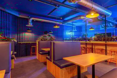 1 bed studio, Bridge Street, City Centre, Guildford, GU14SB - Image 3